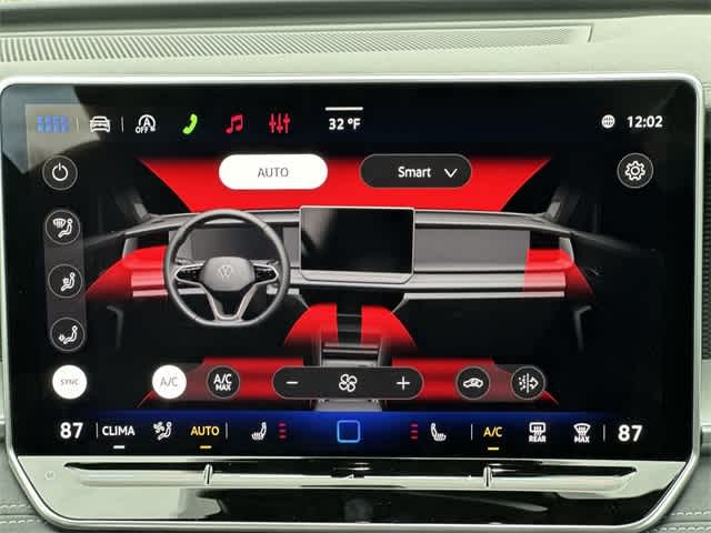 Thumbnail: 2026 Volkswagen Tiguan - 15