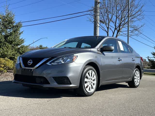 Thumbnail: 2018 Nissan Sentra - 24