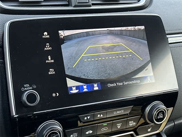 Thumbnail: 2019 Honda CR-V - 12