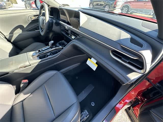 Thumbnail: 2025 Toyota Crown - 19