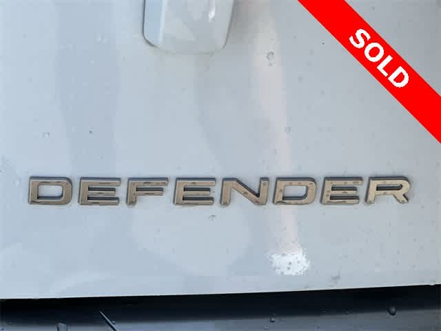 Thumbnail: 2023 Land Rover Defender - 19