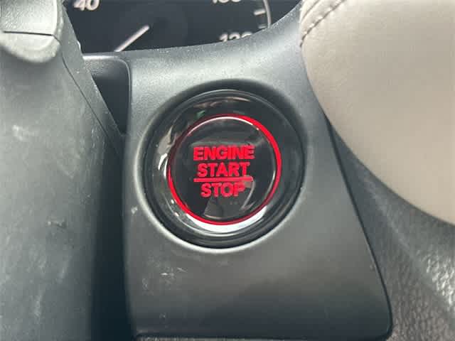 Thumbnail: 2024 Honda HR-V - 10