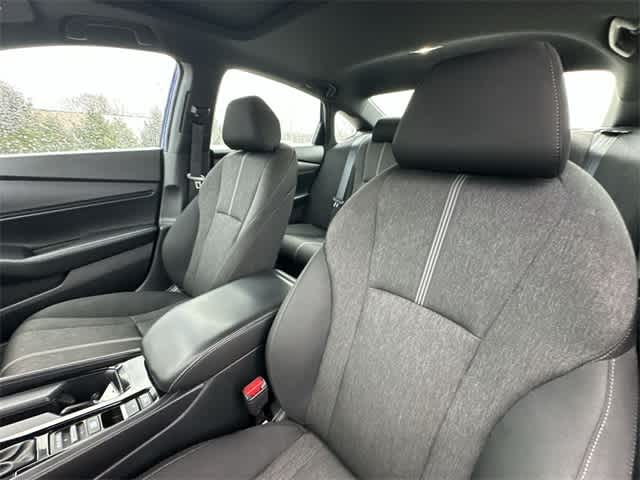 Thumbnail: 2024 Honda Accord - 16