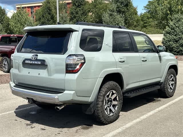 Thumbnail: 2023 Toyota 4Runner - 24