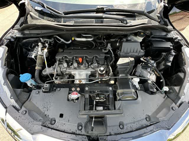 Thumbnail: 2019 Honda HR-V - 21