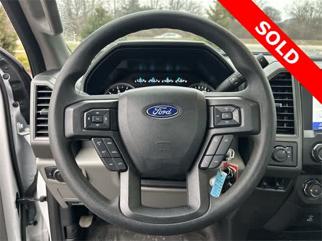 Thumbnail: 2020 Ford F-250 - 7