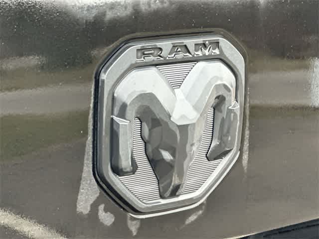Thumbnail: 2019 RAM 3500 - 19
