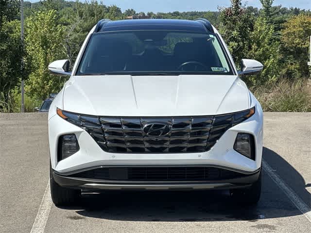 Thumbnail: 2022 Hyundai Tucson - 23
