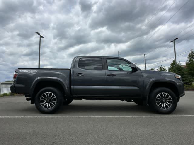Thumbnail: 2023 Toyota Tacoma - 3