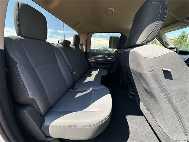 Thumbnail: 2019 RAM 2500 - 22