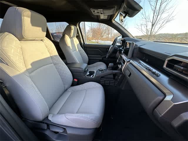 Thumbnail: 2026 Toyota Tacoma - 19