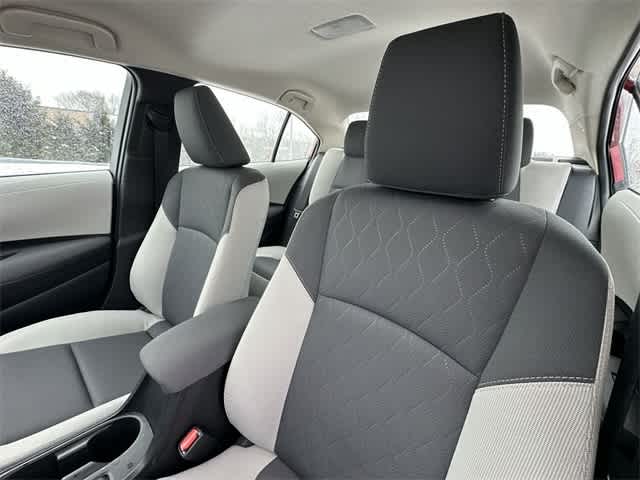 Thumbnail: 2025 Toyota Corolla - 14