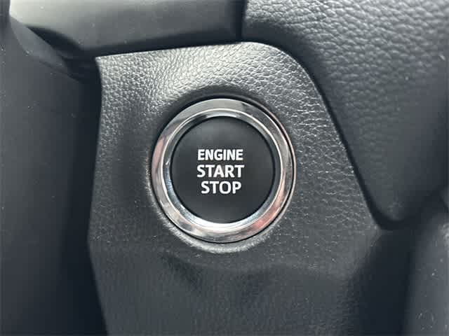 Thumbnail: 2025 Toyota RAV4 - 11