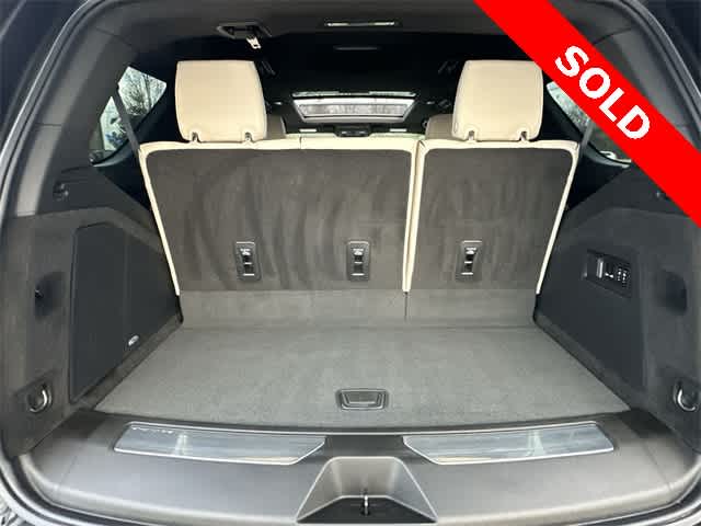 Thumbnail: 2023 Cadillac Escalade - 28