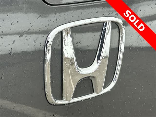 Thumbnail: 2023 Honda Ridgeline - 19