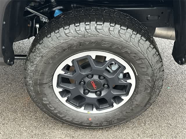 Thumbnail: 2025 Toyota Tacoma - 5