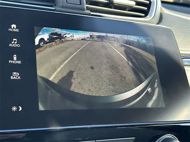 Thumbnail: 2019 Honda CR-V - 14