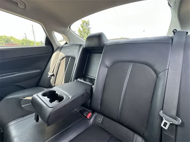 2018 Kia Optima S 15