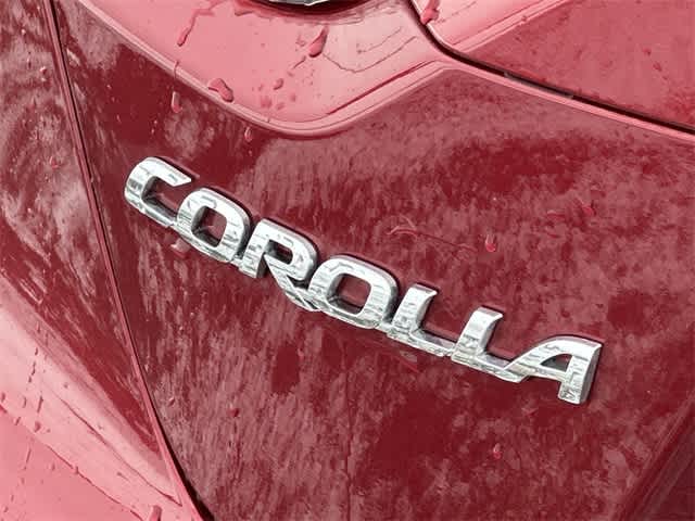 Thumbnail: 2025 Toyota Corolla - 17