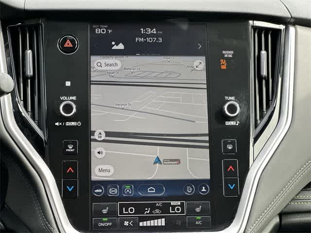 Thumbnail: 2023 Subaru Outback - 13