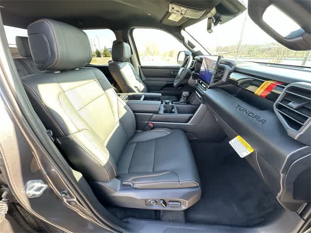 Thumbnail: 2025 Toyota Tundra - 20