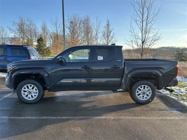 Thumbnail: 2026 Toyota Tacoma - 2