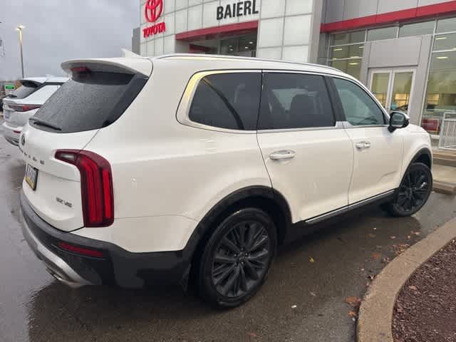 Thumbnail: 2020 Kia Telluride - 3