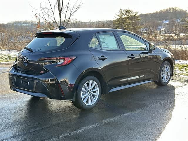 Thumbnail: 2025 Toyota Corolla - 28