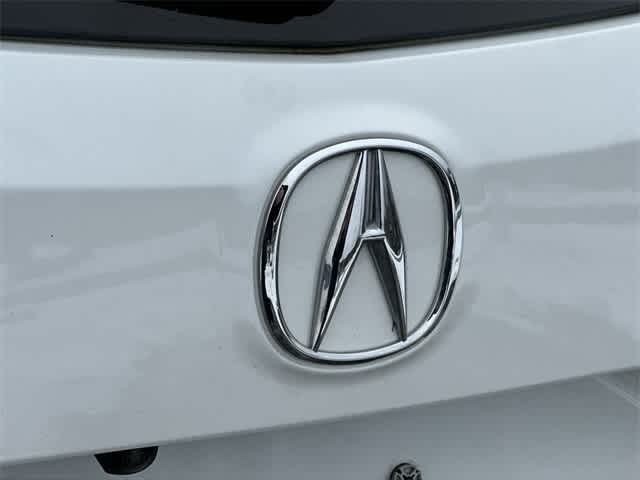 Thumbnail: 2021 Acura RDX - 28