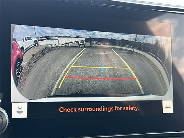 Thumbnail: 2023 Toyota RAV4 - 13