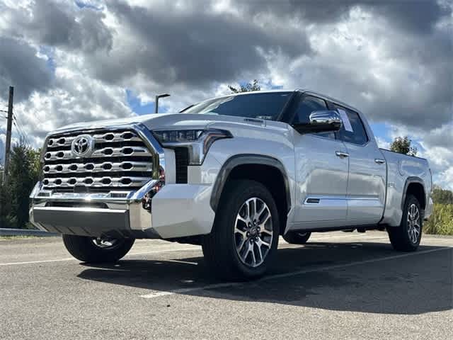 Thumbnail: 2026 Toyota Tundra - 28