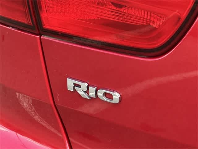 Thumbnail: 2013 Kia Rio - 15