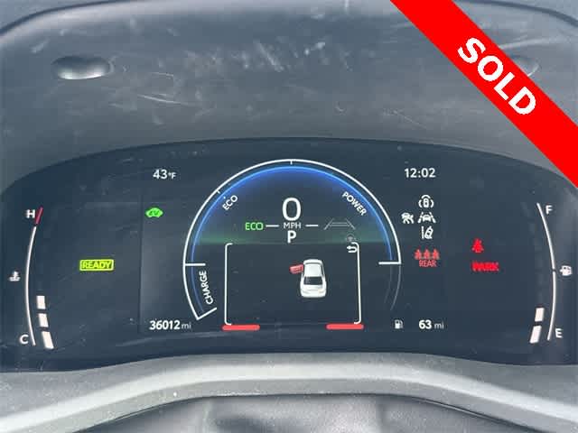 Thumbnail: 2025 Toyota Camry - 7