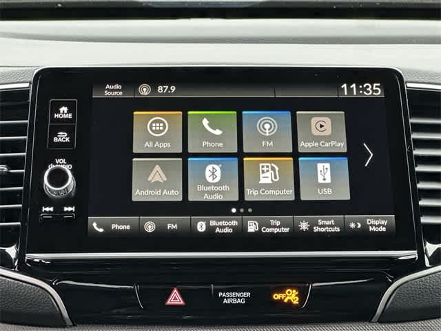 Thumbnail: 2024 Honda Ridgeline - 12