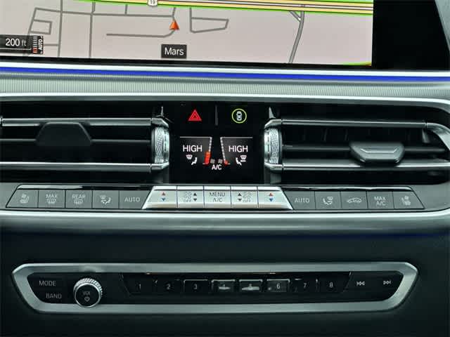 Thumbnail: 2022 BMW X5 - 16