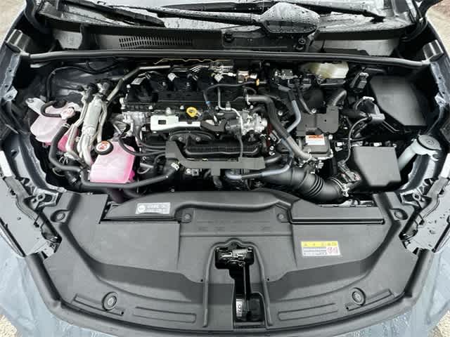 Thumbnail: 2026 Toyota Prius - 25