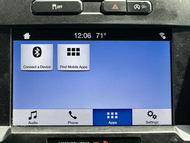 Thumbnail: 2019 Ford F-150 - 11