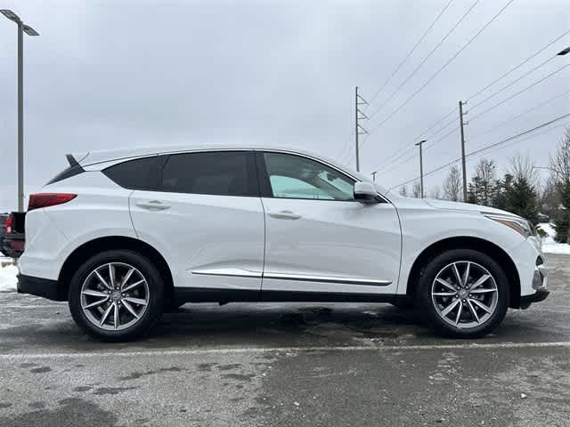 Thumbnail: 2021 Acura RDX - 3