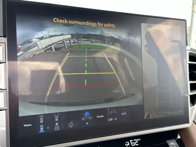 Thumbnail: 2025 Toyota Tundra - 14