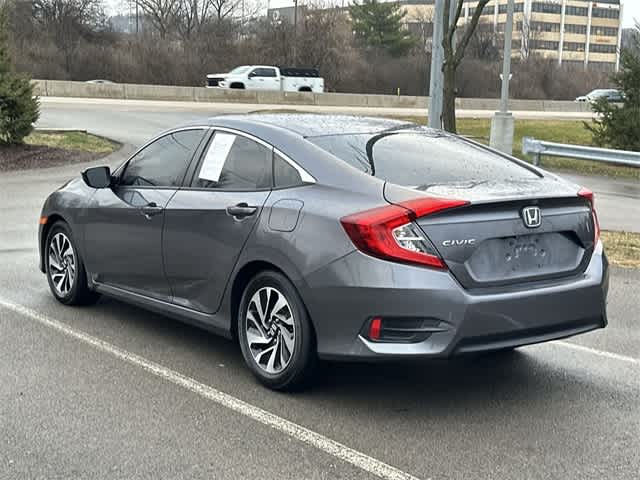 Thumbnail: 2017 Honda Civic - 29
