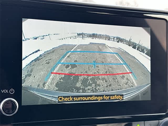 Thumbnail: 2023 Toyota Highlander - 14