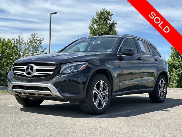 Thumbnail: 2019 Mercedes-Benz GLC - 22