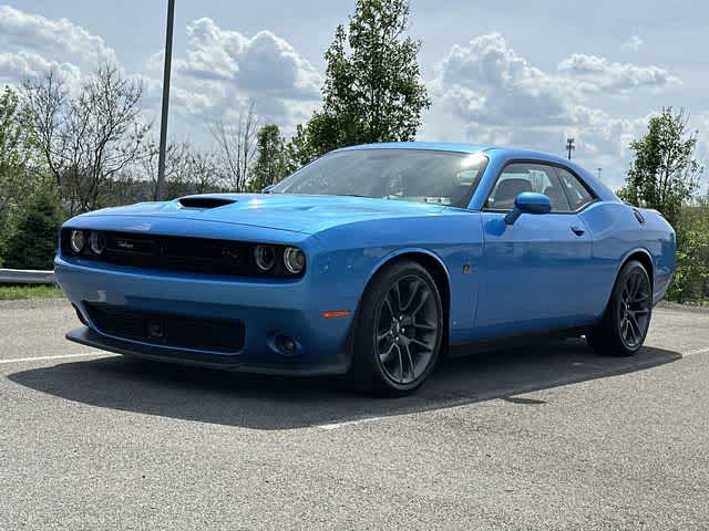 Thumbnail: 2023 Dodge Challenger - 29