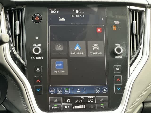 Thumbnail: 2023 Subaru Outback - 14