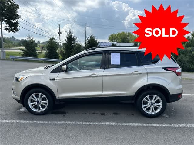 Thumbnail: 2018 Ford Escape - 2