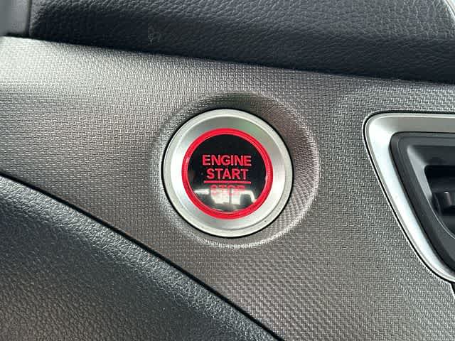 Thumbnail: 2023 Honda Ridgeline - 11