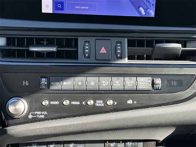 Thumbnail: 2024 Lexus ES - 15