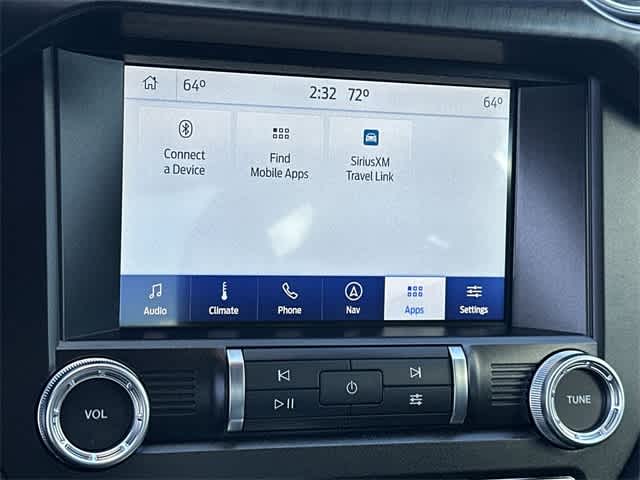 Thumbnail: 2022 Ford Mustang - 13