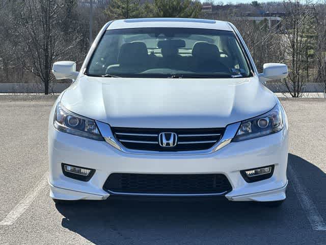Thumbnail: 2013 Honda Accord - 29