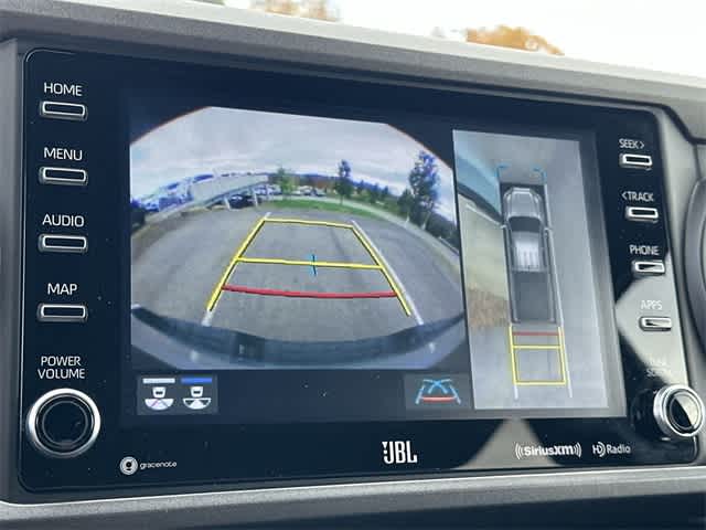 Thumbnail: 2021 Toyota Tacoma - 15